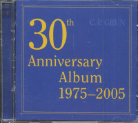 Preview: 30th Anniversary Album 1975 - 2005 (2-CD) Preview: 30th Anniversary Album 1975 - 2005 (2-CD)