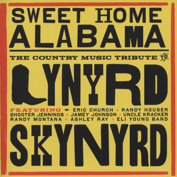 Sweet Home ALabama - Lynyrd Skynyrd Tribute