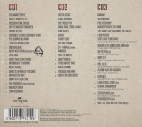 Preview: Collected (3-CD) Preview: Collected (3-CD)