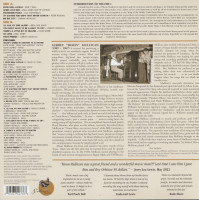 Preview: The Moon And The Stars: A Tribute To Moon Mullican Vol.1 (LP) Preview: The Moon And The Stars: A Tribute To Moon Mullican Vol.1 (LP)