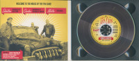 Preview: Honest & Crafted (CD Album) Preview: Honest & Crafted (CD Album)
