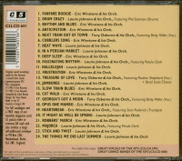 Preview: Great Big Bands Of The 50's (CD) Preview: Great Big Bands Of The 50's (CD)