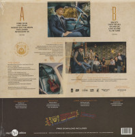 Preview: Come On In (LP, 180g Vinyl) Preview: Come On In (LP, 180g Vinyl)