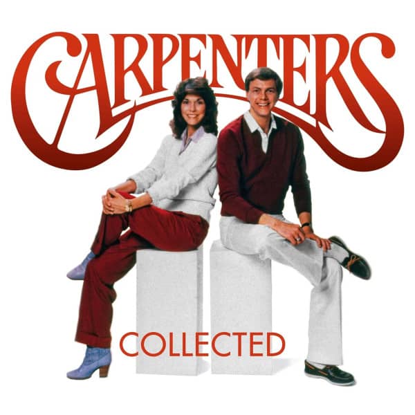 Collected (2-LP, 180gram, Clear Vinyl, Ltd.) Collected (2-LP, 180gram, Clear Vinyl, Ltd.)