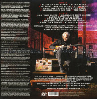 Preview: Mississippi Son (LP) Preview: Mississippi Son (LP)