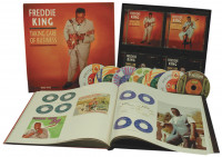 Preview: Taking Care Of Business (7-CD Deluxe Box Set) Preview: Taking Care Of Business (7-CD Deluxe Box Set)