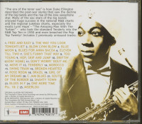 Preview: Blow Lynn Blow (CD) Preview: Blow Lynn Blow (CD)