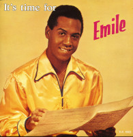 Preview: It's Time For Emil (7inch, EP, 45rpm, PS) Preview: It's Time For Emil (7inch, EP, 45rpm, PS)