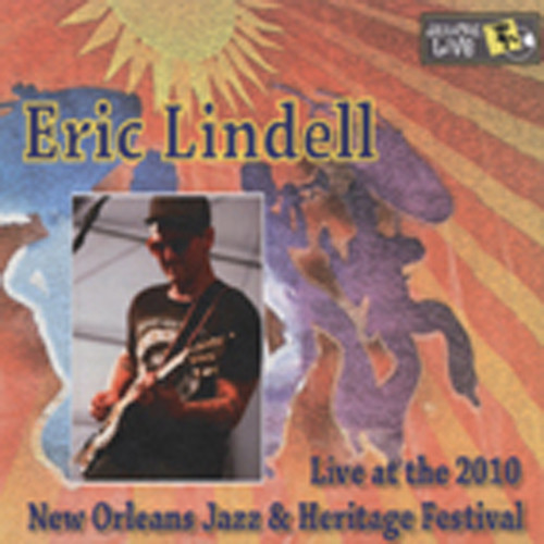 Jazz Fest 2010 Jazz Fest 2010