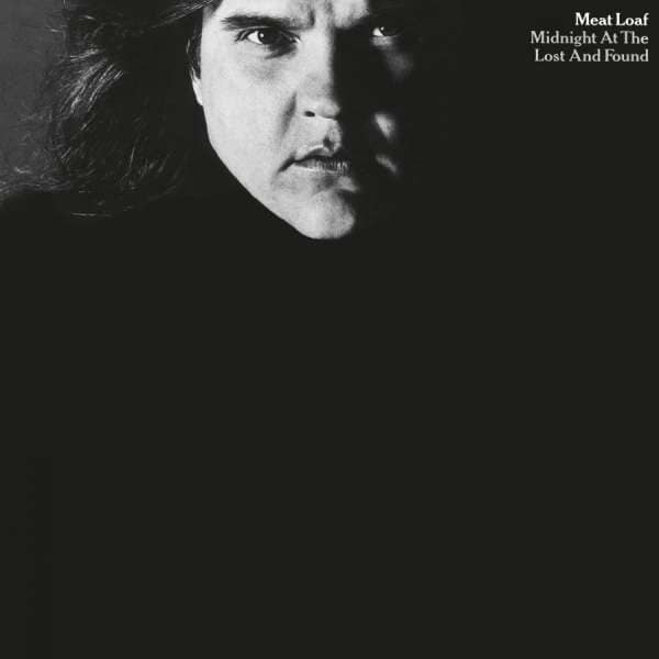 Midnight At The Lost And Found (180g) (Limited Numbered Edition) (Silver & Black Marbled Vinyl) Midnight At The Lost And Found (180g) (Limited Numbered Edition) (Silver & Black Marbled Vinyl)
