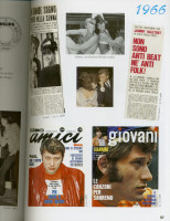 Preview: Johnny Hallyday In Italia...plus Preview: Johnny Hallyday In Italia...plus