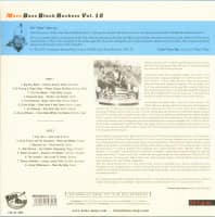 Preview: More Boss Black Rockers Vol.10 - Lonely Lonely Train (LP + CD) Preview: More Boss Black Rockers Vol.10 - Lonely Lonely Train (LP + CD)