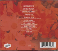 Preview: Now! (CD) Preview: Now! (CD)