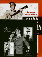 Preview: Elvis In The Beginning - Mr.Dynamite (7inch, 45rpm, Picture Sleeve + Booklet) Preview: Elvis In The Beginning - Mr.Dynamite (7inch, 45rpm, Picture Sleeve + Booklet)