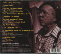 Preview: Echoes Of The Louvin Brothers (CD) Preview: Echoes Of The Louvin Brothers (CD)