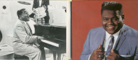 Preview: Fats Domino - Fats Rocks (CD) Preview: Fats Domino - Fats Rocks (CD)