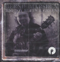 Preview: Big Boy Blues & Green (4-CD Box-Set) Preview: Big Boy Blues & Green (4-CD Box-Set)