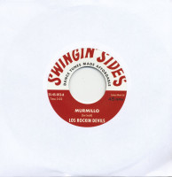 Preview: Murmillo - Light Blue (7inch, 45rpm) Preview: Murmillo - Light Blue (7inch, 45rpm)