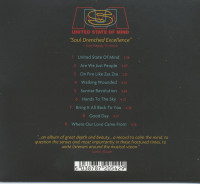 Preview: United State Of Mind (CD) Preview: United State Of Mind (CD)