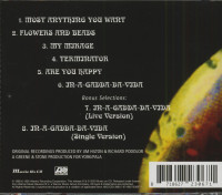 Preview: In-A-Gadda-Da-Vida (CD) Preview: In-A-Gadda-Da-Vida (CD)