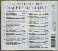 Preview: Place De Brouckère - Swing und Hot aus Belgien & Holland 1939 bis 1945 (CD) Preview: Place De Brouckère - Swing und Hot aus Belgien & Holland 1939 bis 1945 (CD)