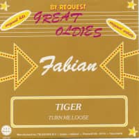 Preview: Tiger - Turn Me Loose (7inch, 45rpm) Preview: Tiger - Turn Me Loose (7inch, 45rpm)