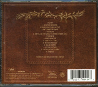 Preview: Heartache Medication (CD) Preview: Heartache Medication (CD)