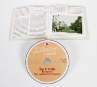 Preview: Tell It To Me - The Johnson City Sessions - Revisted (CD) Preview: Tell It To Me - The Johnson City Sessions - Revisted (CD)