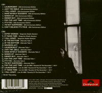 Preview: Rory Gallagher 50th Anniversary Edition (2-CD) Preview: Rory Gallagher 50th Anniversary Edition (2-CD)