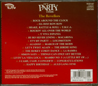 Preview: It's Party Time (CD) Preview: It's Party Time (CD)