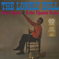 Preview: The Lonely Bull (LP, 180g Vinyl) Preview: The Lonely Bull (LP, 180g Vinyl)