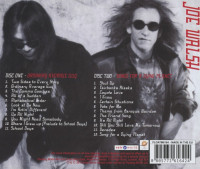 Preview: Ordinary Average Guy - Songs For A Dying Planet (2-CD) Preview: Ordinary Average Guy - Songs For A Dying Planet (2-CD)