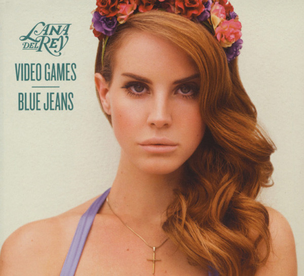 Video Games (2-track)