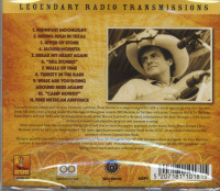 Preview: Live At Telluride Bluegrass Festival (CD) Preview: Live At Telluride Bluegrass Festival (CD)