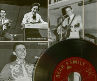 Preview: Town Hall Party (CD) Preview: Town Hall Party (CD)