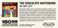 Preview: No Way Out (LP, 180g Vinyl, Ltd.) Preview: No Way Out (LP, 180g Vinyl, Ltd.)