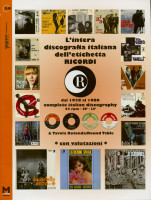 Preview: Ricordi - Complete Italian Discography 1958-1980 Preview: Ricordi - Complete Italian Discography 1958-1980