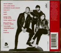 Preview: Heart Break (CD) Preview: Heart Break (CD)