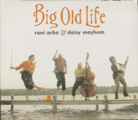 Preview: Big Old Life (CD) Preview: Big Old Life (CD)