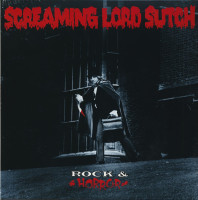 Preview: Rock & Horror (LP) Preview: Rock & Horror (LP)