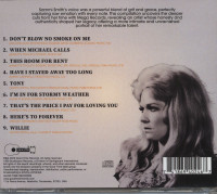 Preview: The Fabulous Sammi Smith - The Mega Records Years (CD) Preview: The Fabulous Sammi Smith - The Mega Records Years (CD)