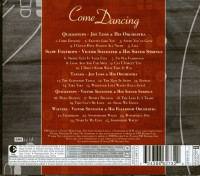 Preview: Come Dancing (CD) Preview: Come Dancing (CD)