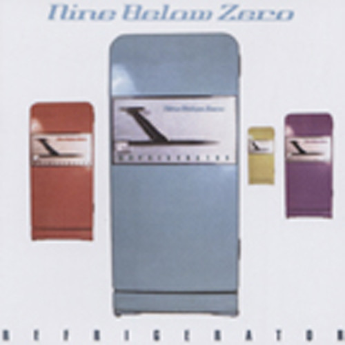 Refrigerator Refrigerator