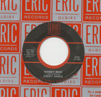 Preview: Good Timin' - Handy Man (7inch, 45rpm) Preview: Good Timin' - Handy Man (7inch, 45rpm)