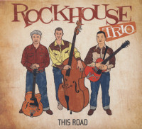 Preview: This Road (CD) Preview: This Road (CD)