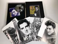 Preview: Elvis In Hollywood - Special Limited Edition Preview: Elvis In Hollywood - Special Limited Edition