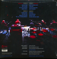 Preview: Recorded Live In Lafayette (2-LP, 180g Vinyl) Preview: Recorded Live In Lafayette (2-LP, 180g Vinyl)