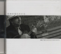 Preview: David Davis And The Warrior River Boys (CD) Preview: David Davis And The Warrior River Boys (CD)
