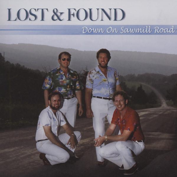 Down On Sawmill Road Down On Sawmill Road