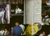 Preview: Destination Louisville - June 26,1974 (Book & 7inch, Ltd.) Preview: Destination Louisville - June 26,1974 (Book & 7inch, Ltd.)